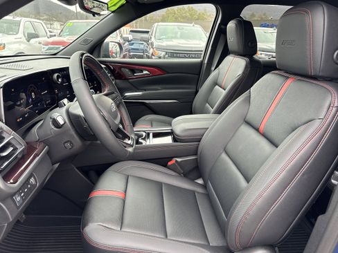 New 2026 Chevrolet Traverse RS w/ LPO, Floor Liner Package image 28