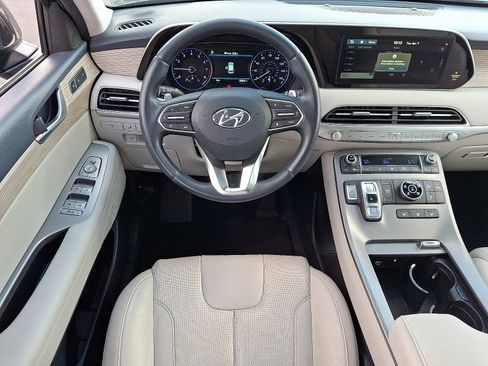 Used 2021 Hyundai Palisade SEL AWD/4WD image 12