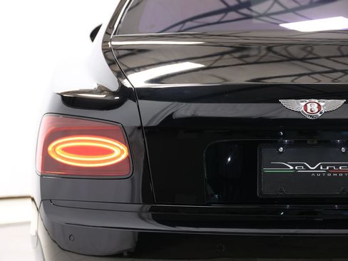 Used 2018 Bentley Flying Spur S V8 w/ Black Edition AWD/4WD image 68