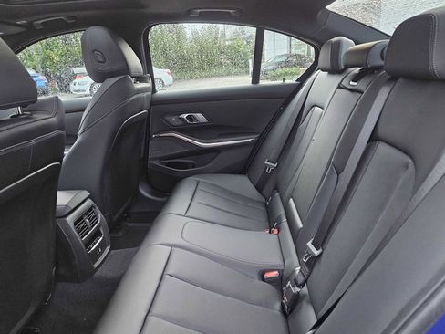 New 2026 BMW 330i xDrive Sedan w/ M Sport Package image 20
