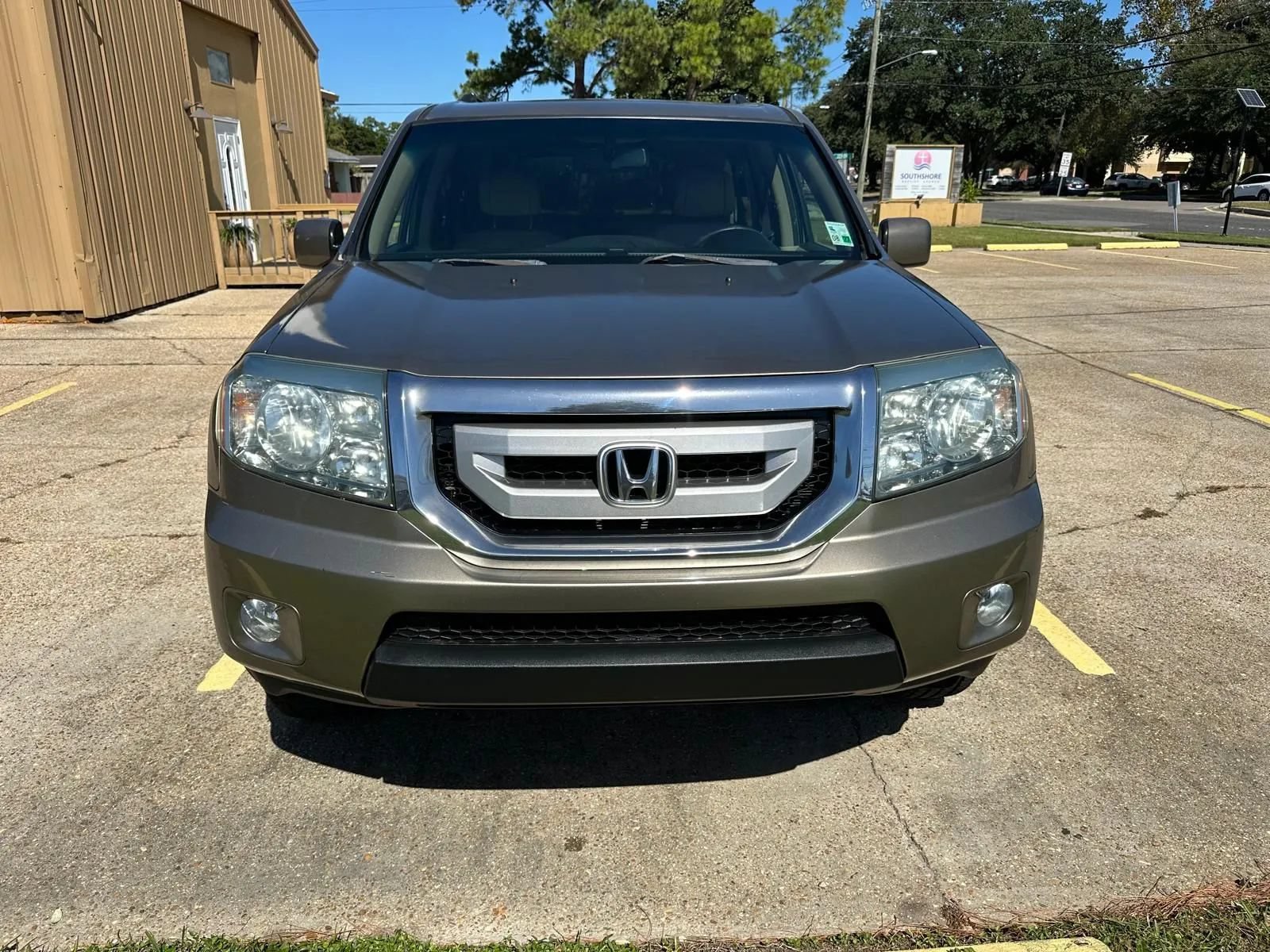 Used 2011 Honda Pilot EX-L image 5