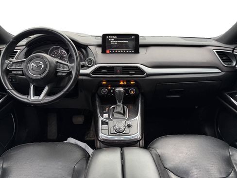 Used 2016 MAZDA CX-9 Grand Touring image 12