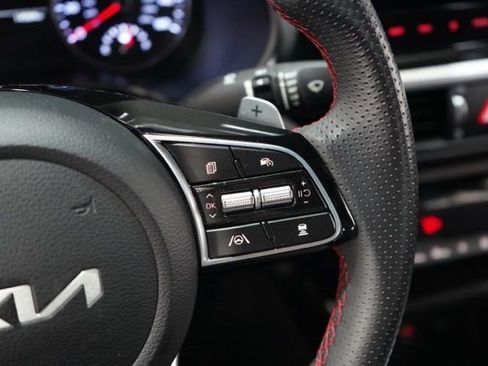 Used 2023 Kia Forte GT image 22