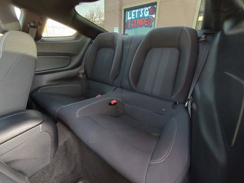 Used 2018 Ford Mustang GT image 46