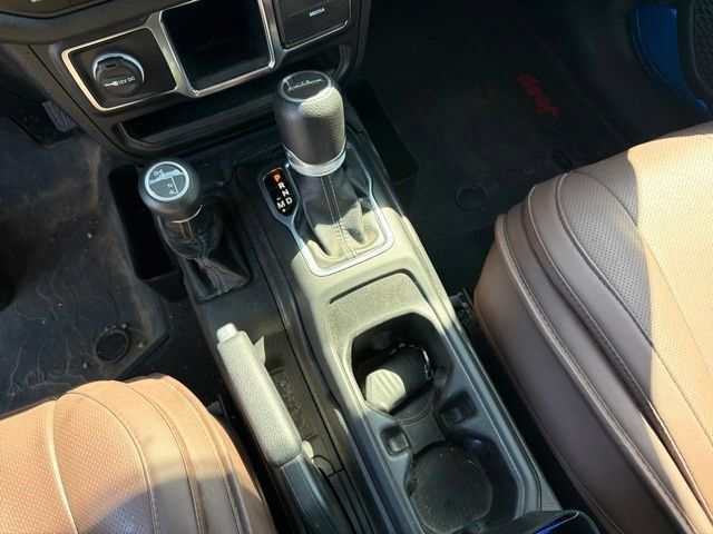 Used 2024 Jeep Gladiator Sport AWD/4WD image 13