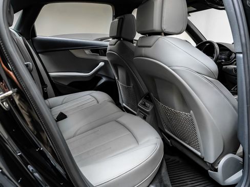 Used 2023 Audi A4 2.0T Premium Plus w/ Premium Plus Package image 40