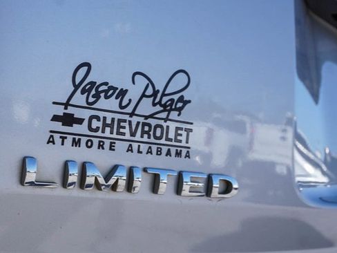 Used 2014 Ford Explorer Limited image 6