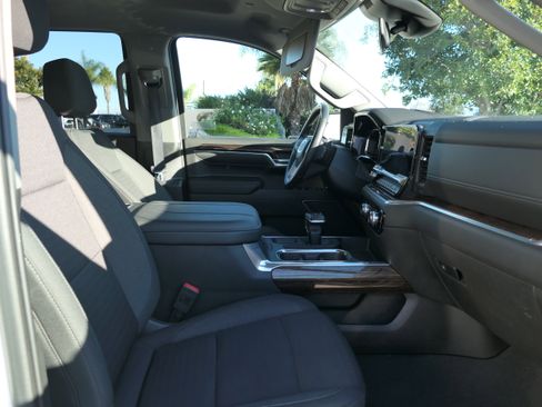 Used 2023 GMC Sierra 1500 Elevation w/ X31 Off-Road Package image 25