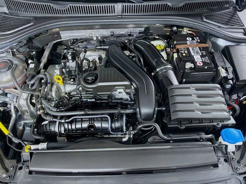 Used 2023 Volkswagen Jetta SEL FWD image 31