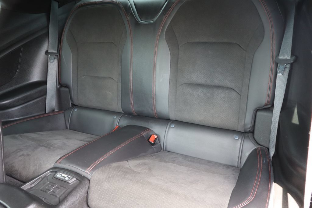 Used 2022 Chevrolet Camaro ZL1 RWD image 23