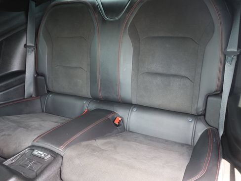 Used 2022 Chevrolet Camaro ZL1 RWD image 23