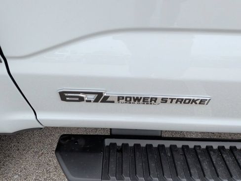 New 2026 Ford F250 XL w/ STX Appearance Package AWD/4WD image 40