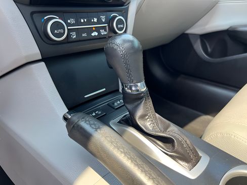 Used 2016 Acura ILX FWD image 75