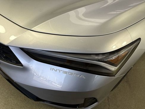 Certified 2023 Acura Integra A-Spec FWD image 29