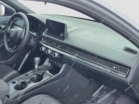 Used 2026 Honda Civic Sport image 26