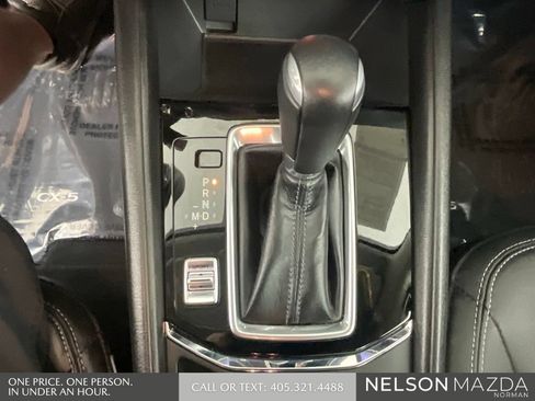 Certified 2025 MAZDA CX-5 AWD 2.5 S w/ Preferred Package image 39