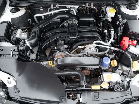 Used 2020 Subaru Legacy Sport w/ Popular Package #2 image 30