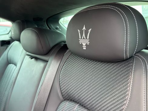 Used 2020 Maserati Levante S GranSport AWD/4WD image 30