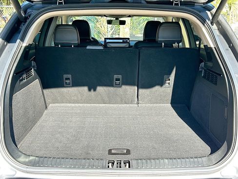 Used 2022 Lincoln Nautilus Reserve image 27