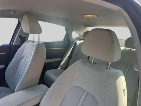 Certified 2023 Hyundai Sonata SEL FWD image 18