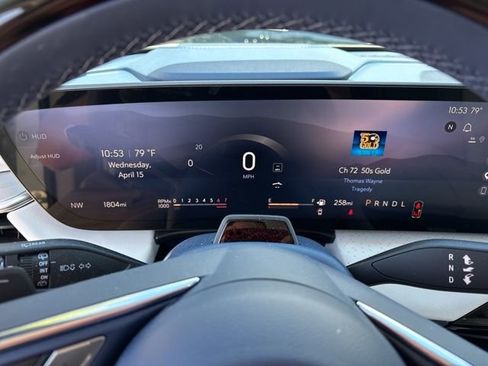 Used 2026 Buick Enclave Avenir w/ Super Cruise Package image 1