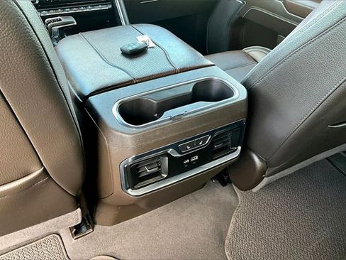 Used 2023 GMC Sierra 1500 Denali image 23