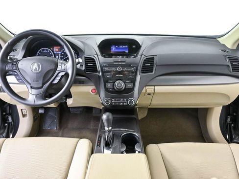 Used 2015 Acura RDX FWD image 16