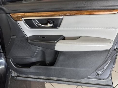 Used 2018 Honda CR-V EX-L image 32