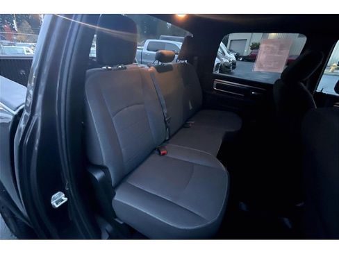 Used 2024 RAM 1500 Classic Warlock image 27