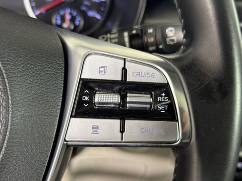 Used 2020 Kia Telluride S FWD image 26
