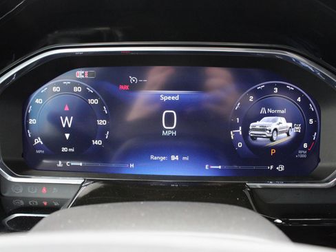 New 2026 Chevrolet Silverado 1500 RST w/ Safety Package image 32