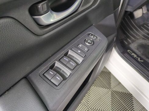 Certified 2025 Honda CR-V EX image 15