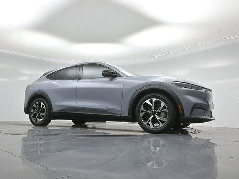 New 2026 Ford Mustang Mach-E Select image 3