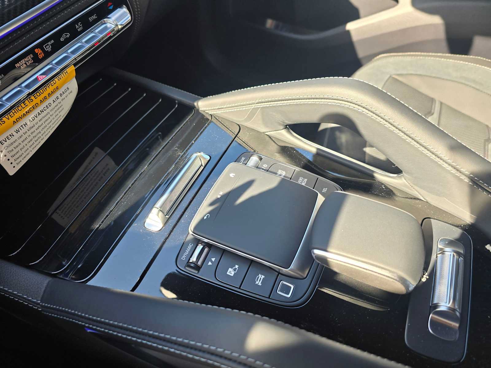 New 2026 Mercedes-Benz GLE 53 AMG 4MATIC Coupe image 31