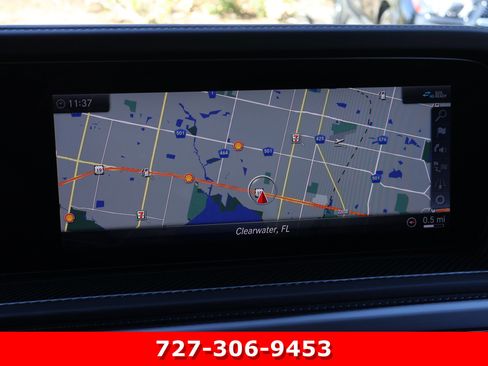 Certified 2021 Mercedes-Benz G 63 AMG 4MATIC image 3