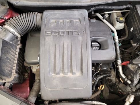 Used 2017 GMC Terrain SLE image 30