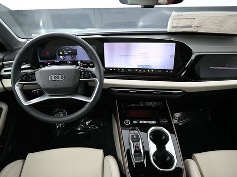 New 2026 Audi A6 Premium Plus AWD/4WD image 11