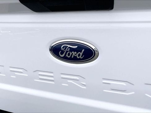 Certified 2024 Ford F250 XL w/ FX4 Off-Road Package image 25