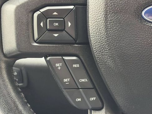 Used 2018 Ford F150 XLT w/ Equipment Group 302A Luxury image 23