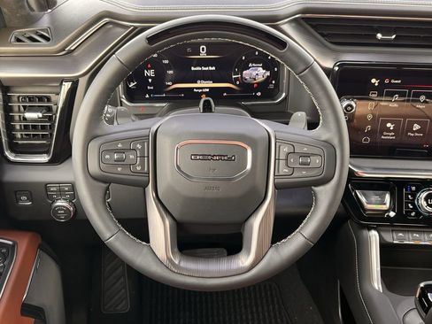 New 2026 GMC Sierra 1500 Denali Ultimate image 8