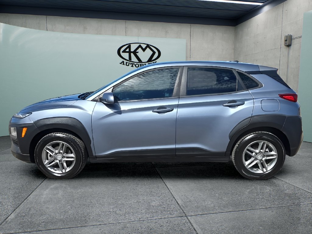 Used 2019 Hyundai Kona SE FWD image 6