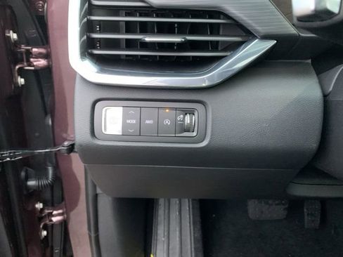 New 2026 GMC Acadia Elevation w/ Black Edition image 20