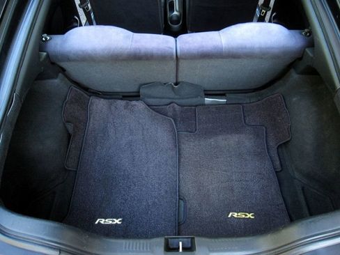 Used 2003 Acura RSX image 27