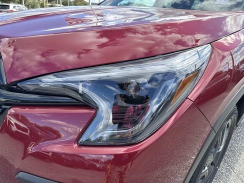 New 2025 Subaru Ascent Bronze Edition AWD/4WD image 9