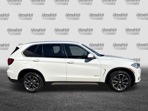 Used 2018 BMW X5 xDrive35i AWD/4WD image 11