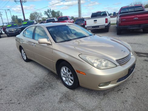 Used 2002 Lexus ES 330 image 32