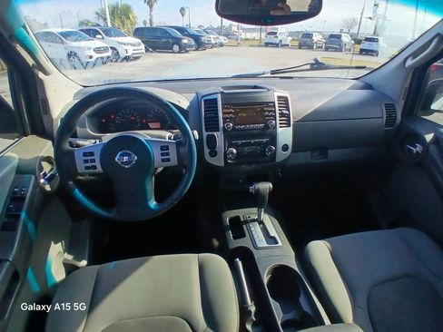 Used 2014 Nissan Xterra S RWD image 24