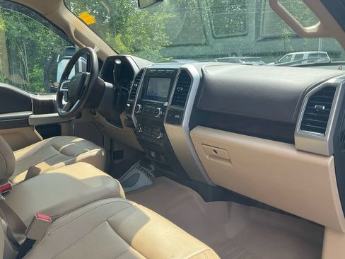 Certified 2020 Ford F150 Lariat AWD/4WD image 11