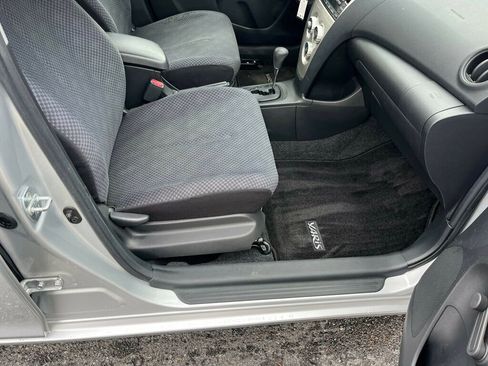 Used 2008 Toyota Yaris Sedan image 38