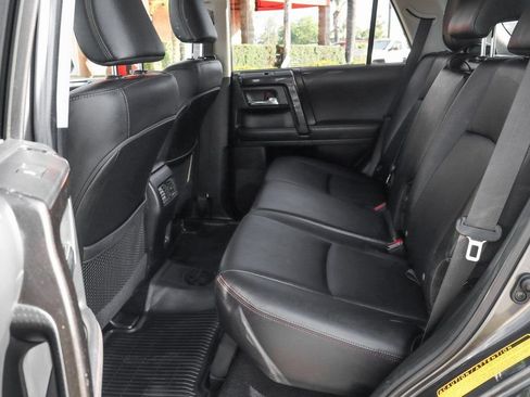 Used 2023 Toyota 4Runner TRD Off-Road Premium w/ Off Road Premium Plus Package image 43